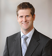 Shawn Irving - Commercial Litigation Lawyer