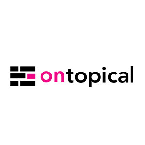 Ontopical logo