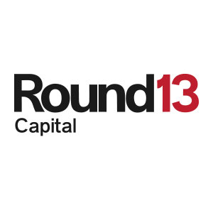 Round13 Capital logo