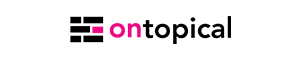 Ontopical logo