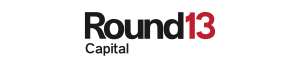 Round 13 logo