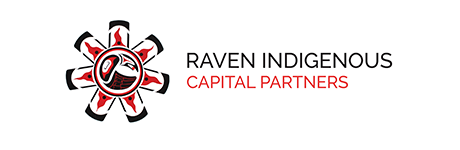 Raven Indigenous Capital logo