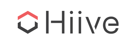 Hiive logo