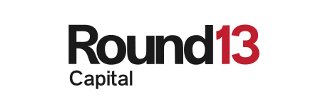 Round13 logo