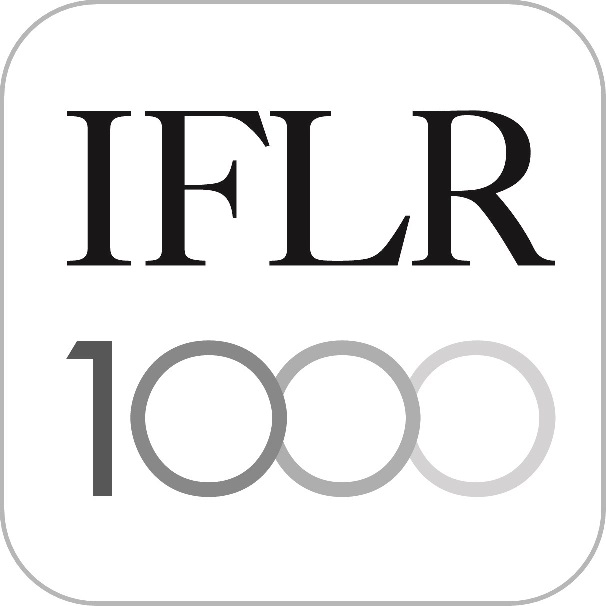 IFLR1000 logo