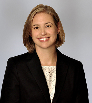 Lynne Lacoursière - Corporate Lawyer