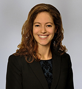 Melanie Simon - Associate