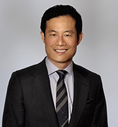 Richard Wong - Energy, Construction, Infrastructure