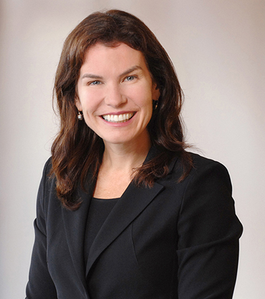 Michelle Lally - Competition/Antitrust Lawyer