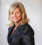 Deborah Glendinning - Litigation Lawyer