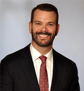 Drew Morier | International Tax Lawyer