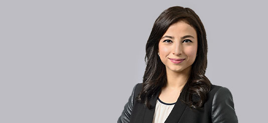 Anousheh Torrabi-Moghaddam