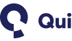 Qui Identity logo