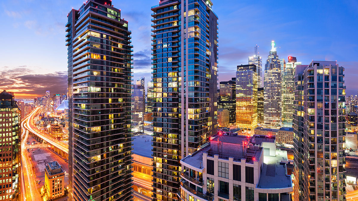 News and insights from Osler’s marketleading Real Estate team