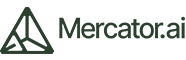 Mercator AI logo