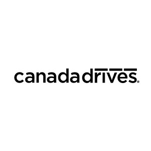 Canada Drives Logo