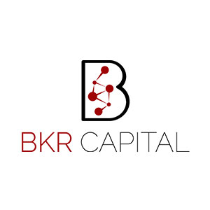 BKR Capital Logo