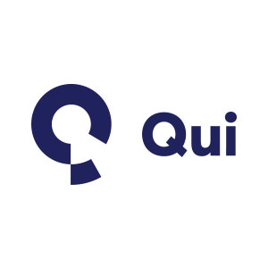 Qui Identity Logo
