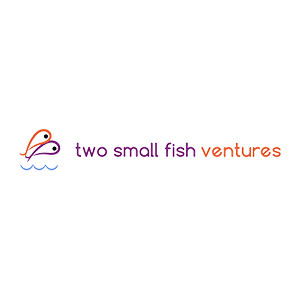Two Small Fish Ventures Logo