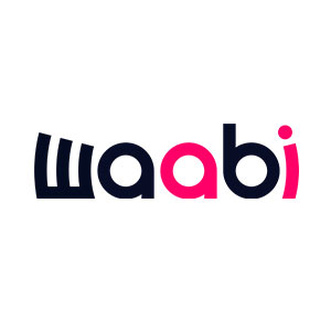 Waabi Logo