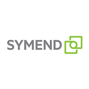 Symend Logo