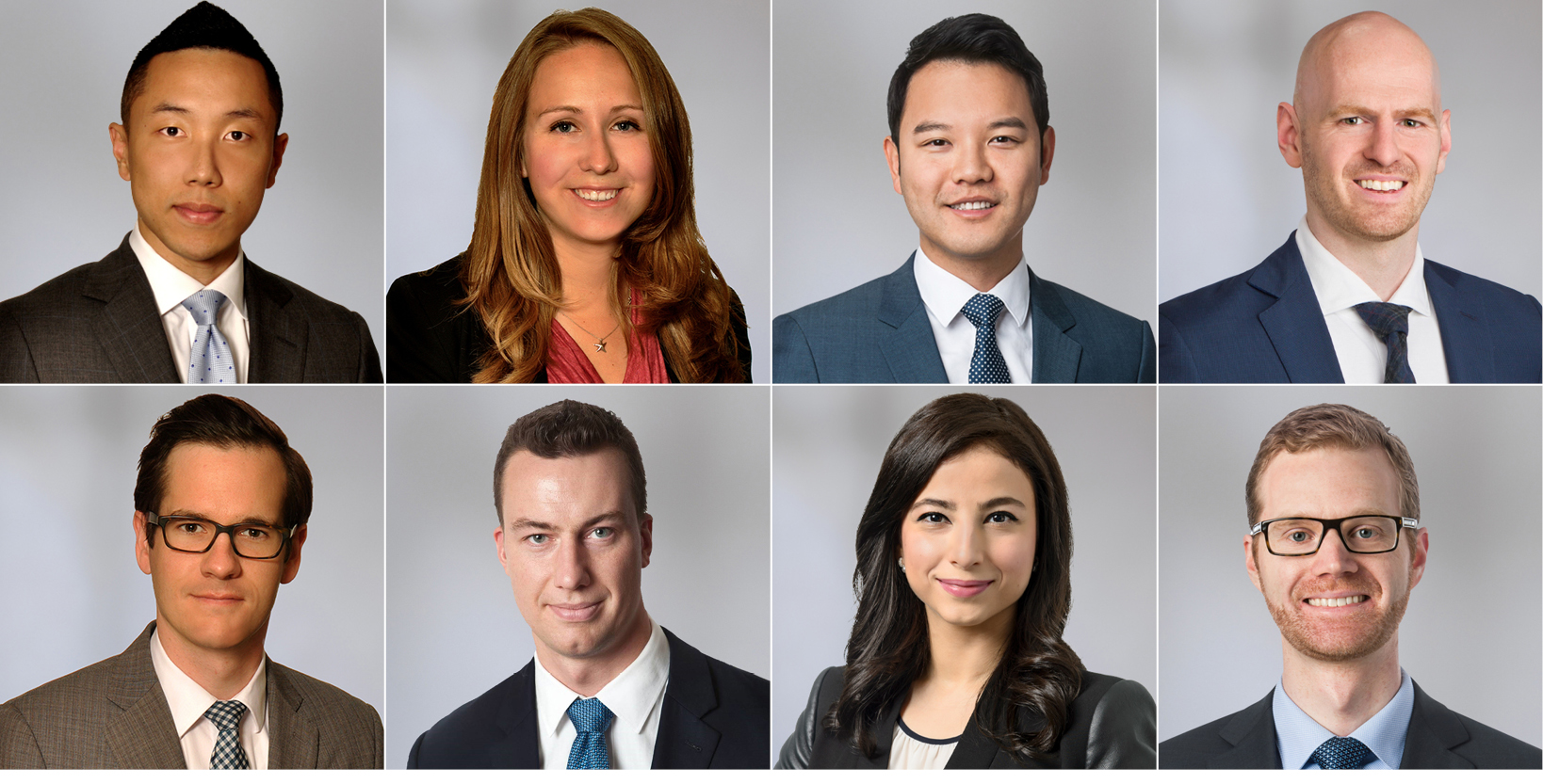 Osler welcomes seven new partners and one new counsel to our offices in Toronto, Montréal, Calgary and Vancouver.