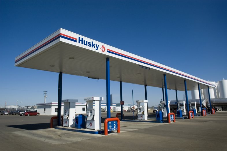 Husky Energy Inc. Osler, Hoskin & Harcourt LLP