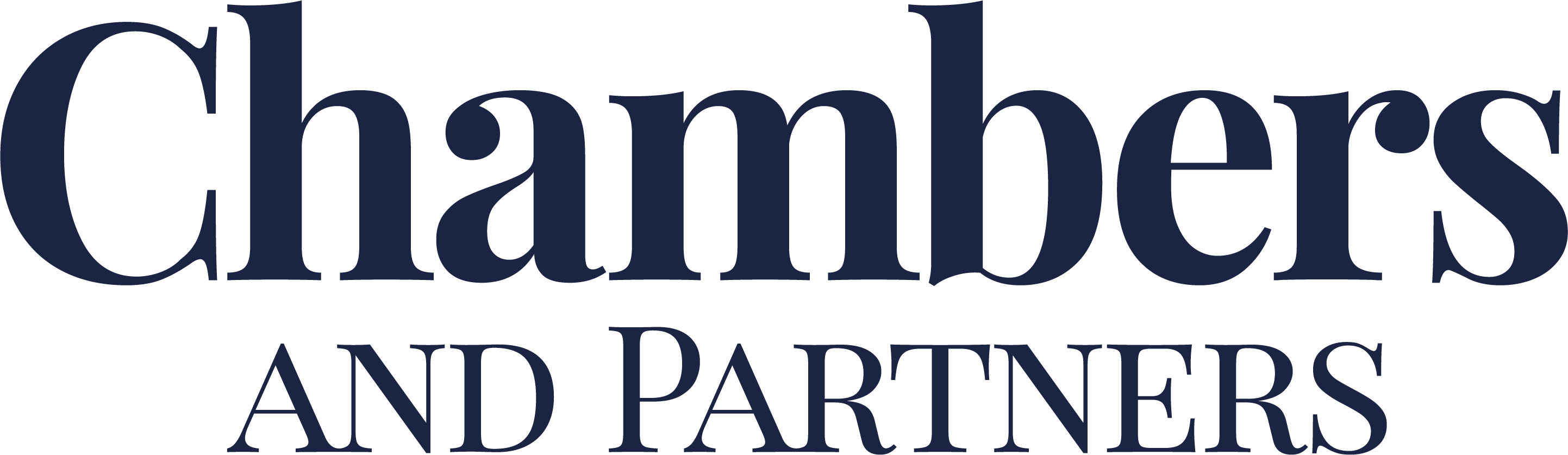 Chambers And Partners logo