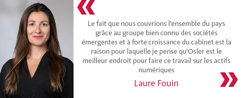 Laure Fouin Quote