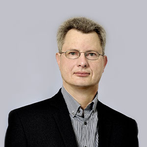 Oleg Chayka