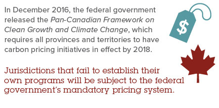 Regulate emissions standards of consumer and industrial vehicles