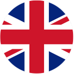 U.K. flag icon