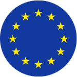European Union flag icon