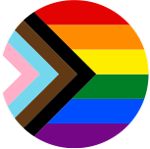 LGBTQ2S+ icon