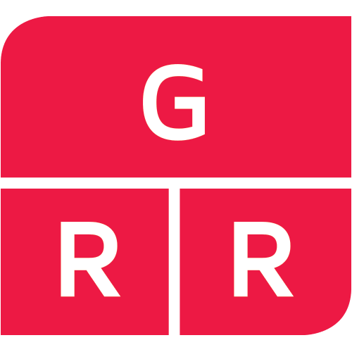 grr logo