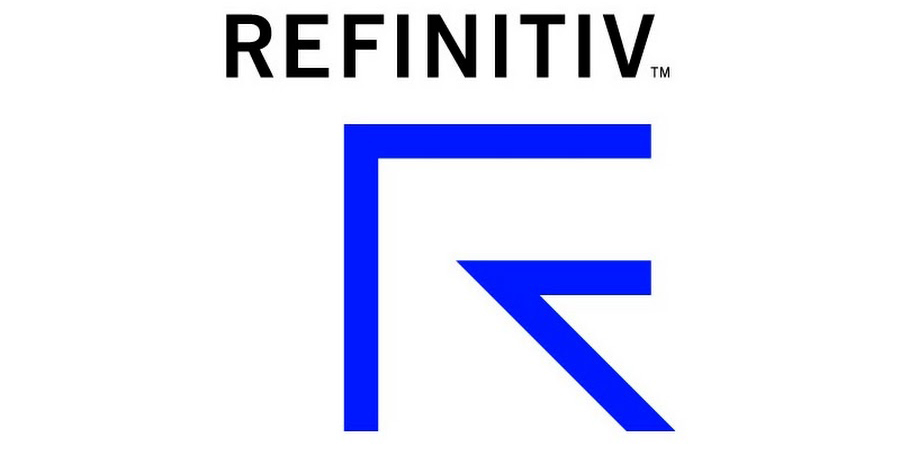 refinitiv logo