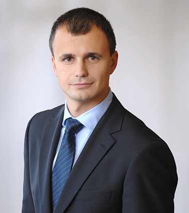 Martino F. Calvaruso - Restructuring Lawyer