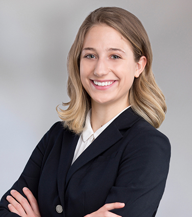 Lindsay has completed her first year of the JD program at the University of Calgary. While at law sc