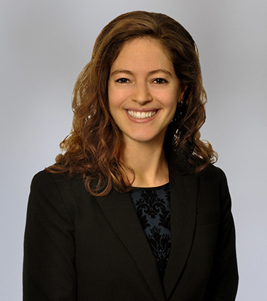 Melanie Simon - Associate