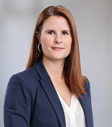 Joanne Vandale - Calgary Tax Lawyer