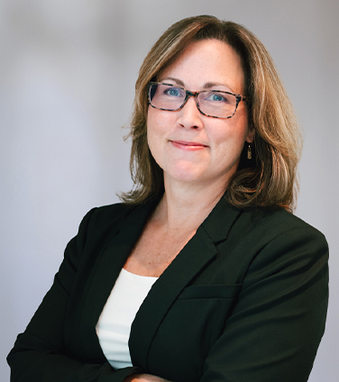 Stephanie R. White