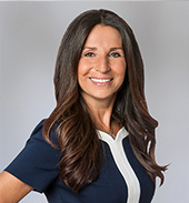 Sandra Abitan - Montréal Managing Partner