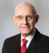 The Honourable Marshall Rothstein, Q.C., C.C., is a partner based in our Vancouver office..