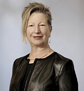 Judith Stein-Korte