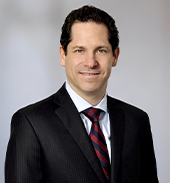 Marc Wasserman - Corporate Restructuring Lawyer