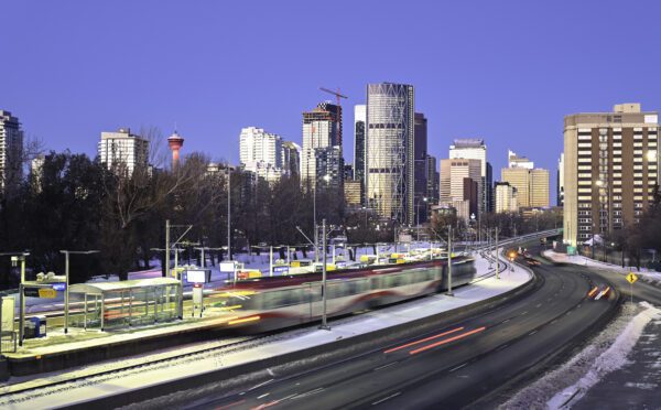 Joint operations and insolvent operators: Change of operatorship during a receivership