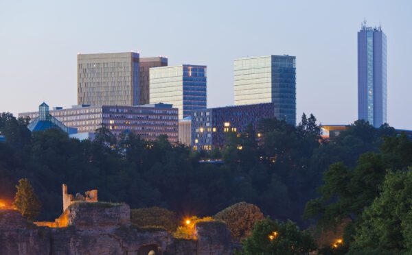 Treaty exempt gain by Luxembourg holding company upheld by Federal Court of Appeal