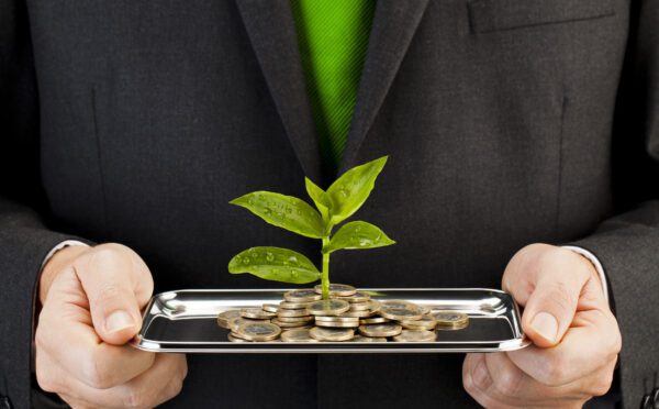 ESG investing and financing for pension funds – GPFA webinar