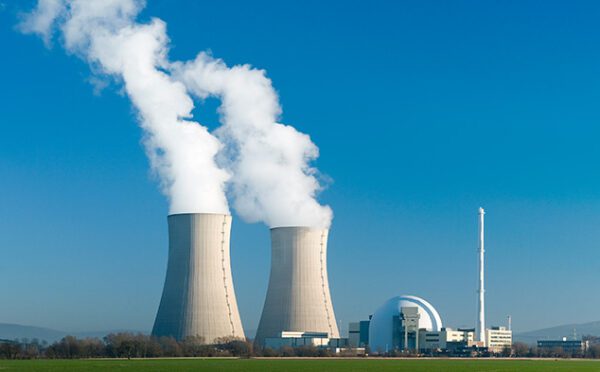 Opportunities in Canada for small modular reactors