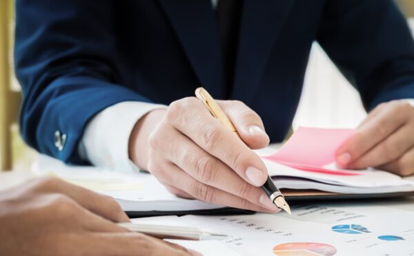 Clawing it back: SEC adopts listing standards to prevent executives from benefiting from misstatements in financial statements